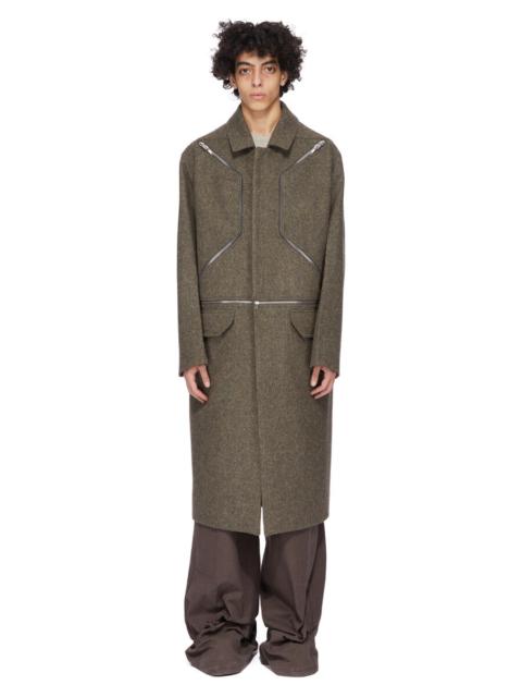 Rick Owens COAT