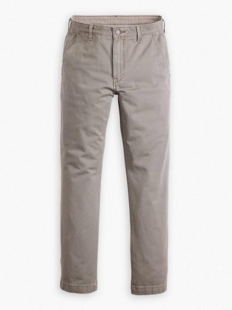 Levi's LEVI'S® XX CHINO AUTHENTIC STRAIGHT FIT MEN'S PANTS