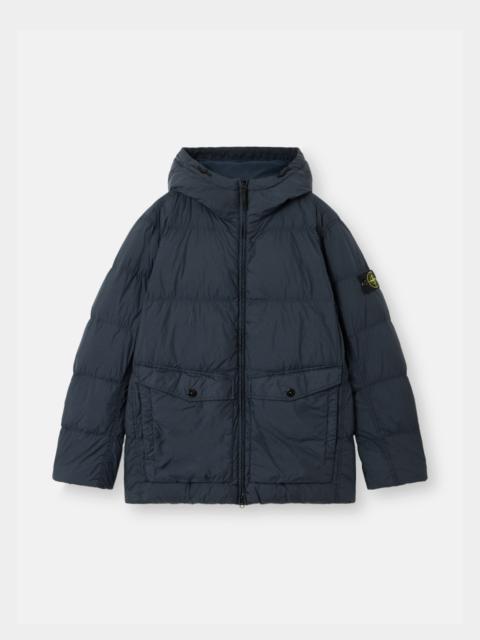 Stone Island 4100037 CRINKLE REPS NY