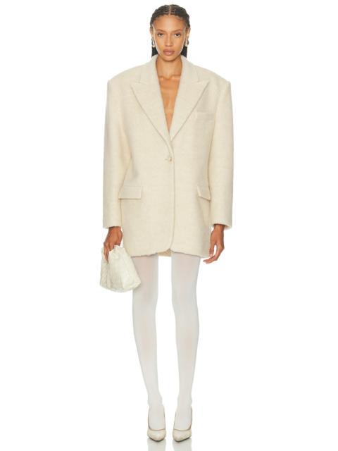 THE ANDAMANE Teresa Blazer