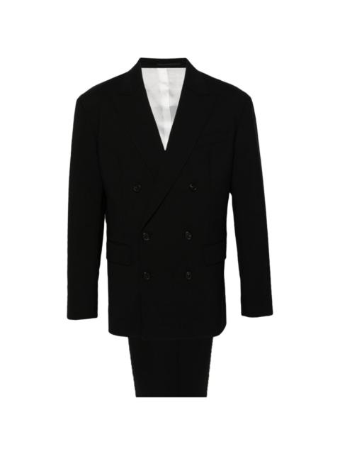 DSQUARED2 Wall Street suit