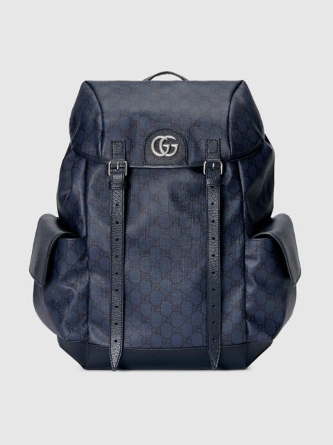 GUCCI Ophidia GG medium backpack