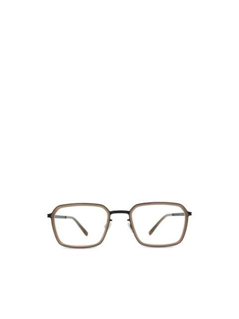 MYKITA Lauri square-frame glasses