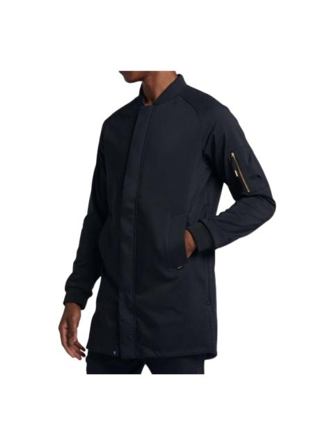 Nike Nike F C Men Jacket Black 822239-010