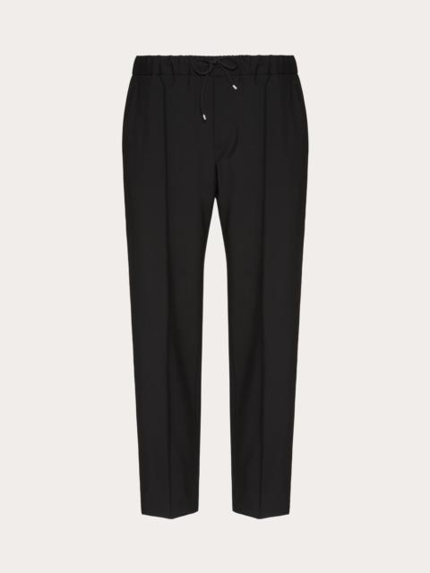 Valentino WOOL PANTS