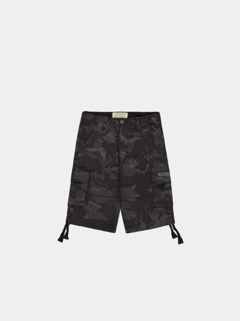 Nike JET SHORT CAMO