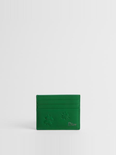 Dior Card Holder