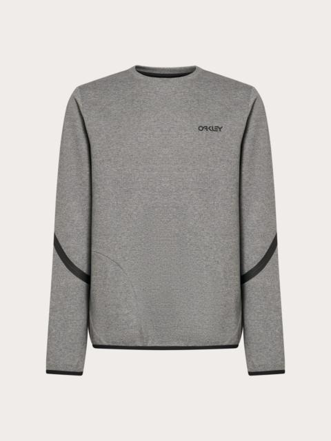 OAKLEY Roam Commuter Rc Crew Sweathirt