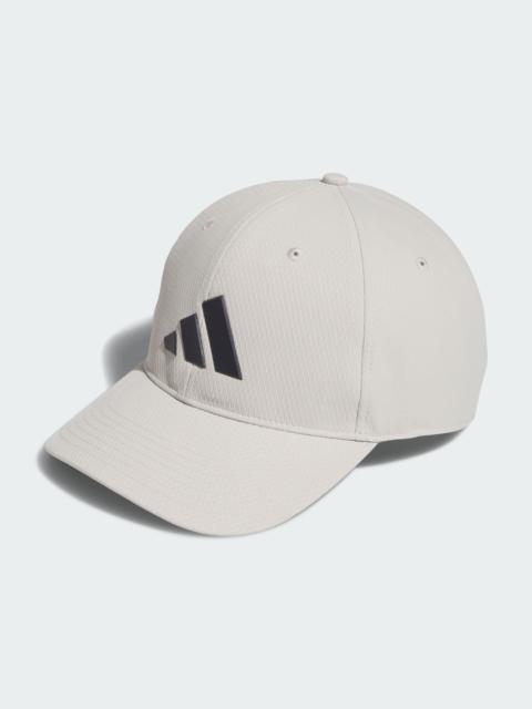 adidas MENS TOUR SNAPBACK HAT
