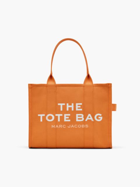 THE CANVAS LARGE TOTE BAG