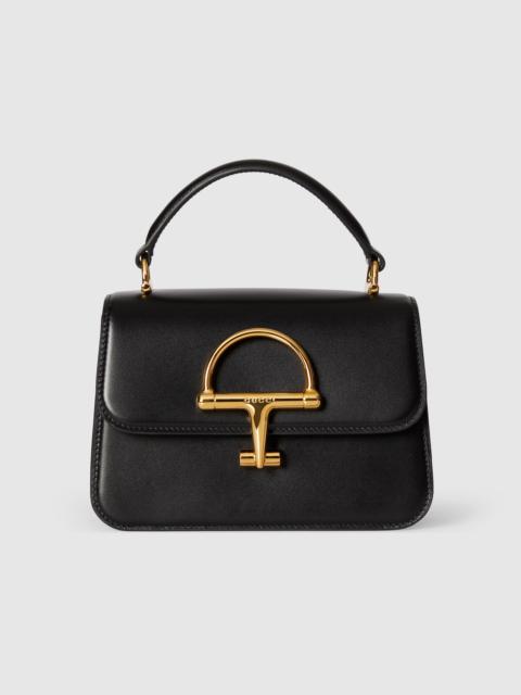 GUCCI Gucci Siena small top handle bag