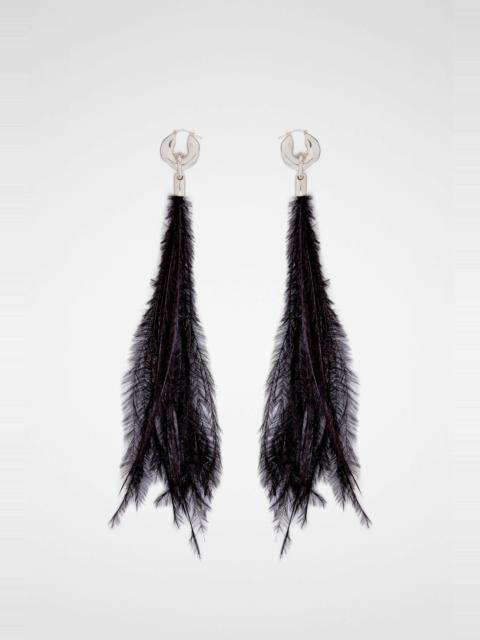 Jil Sander Earrings