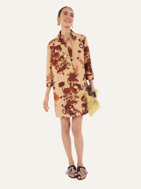 La DoubleJ Short Artemis Dress