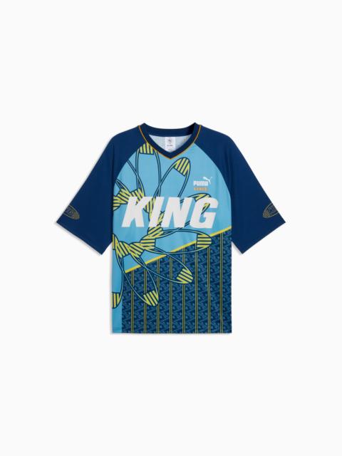 PUMA King Extravaganza Men's Jersey