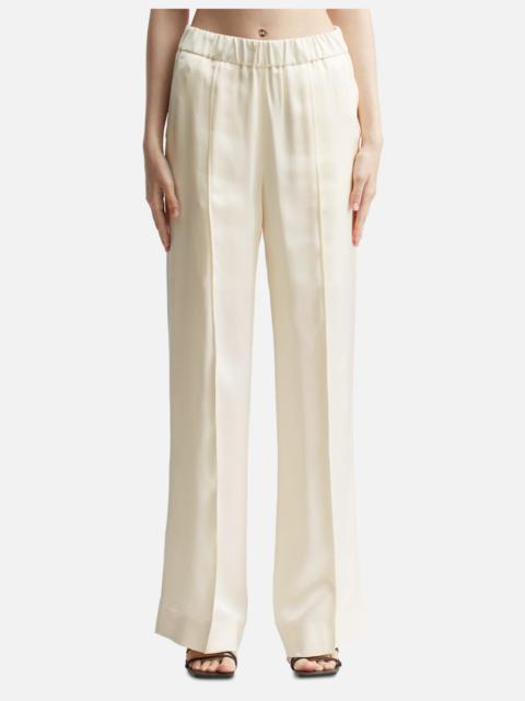 Jil Sander WIDE LEG PANTS