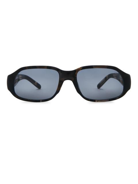 Diesel Rectabgle Sunglasses