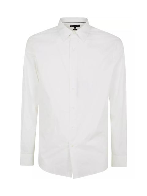 MICHAEL KORS CLASSIC COTTON SHIRT