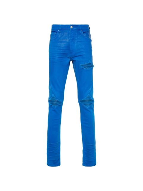 Wax MX1 jeans