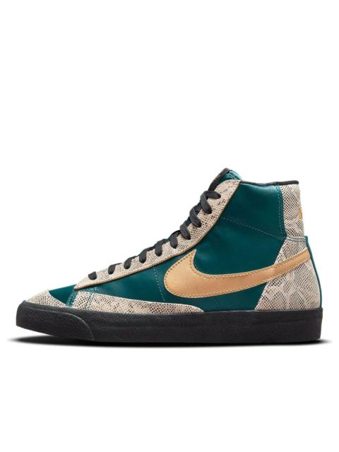 (WMNS) Nike Blazer Mid '77 'Lucha Libre' DM6176-393