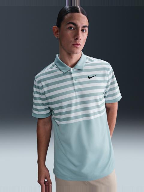 Nike Victory+ Men's Dri-FIT Golf Polo