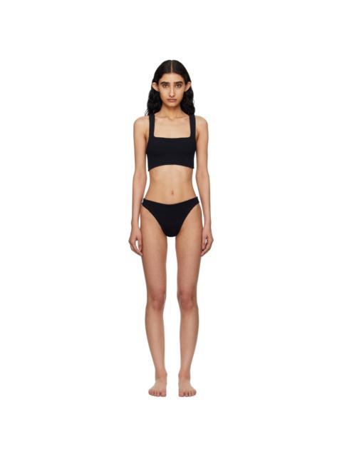 Black Xandra Bikini