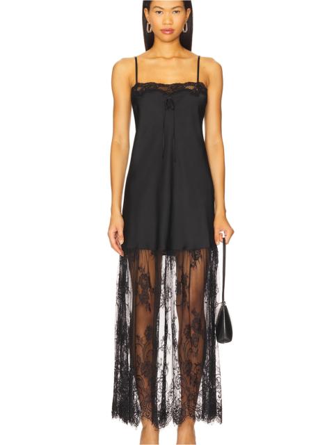 Show Me Your Mumu Celine Dress