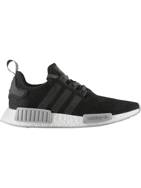 adidas gazelle silver green womens Adidas Women's NMD R1 Shoes main image 1
