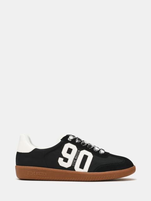 STEVE MADDEN PACEY BLACK MULTI