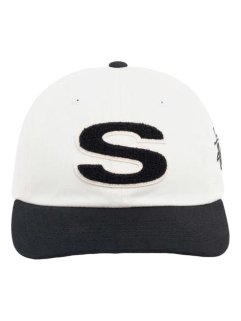 Stüssy Stussy Chenille S Snapback Cap 'Natural' 1311061-NATL
