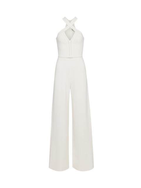 Stella McCartney Halterneck jumpsuit