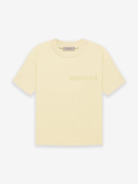 ESSENTIALS Womens SS Tee