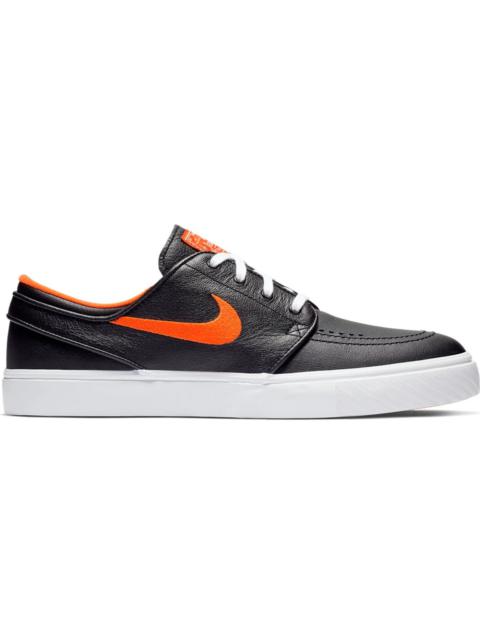 Nike SB Zoom Stefan Janoski NBA Knicks