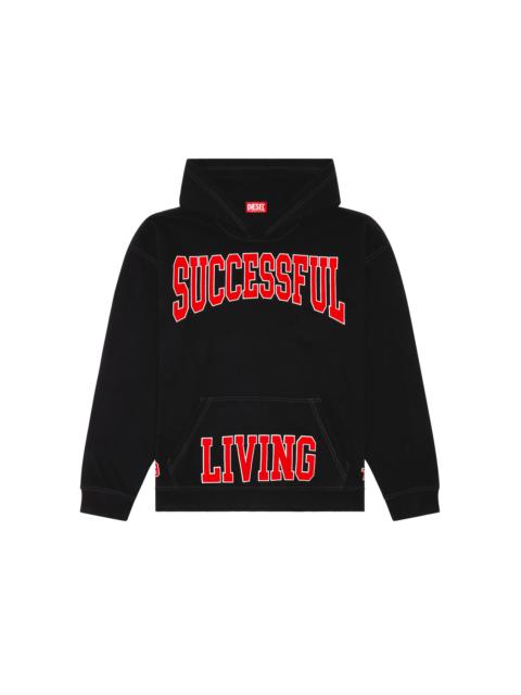 Diesel S-BOXT-HOOD-N7