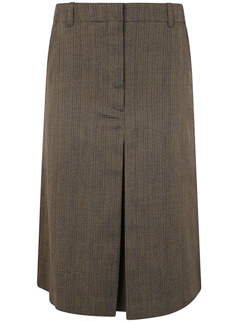 01690 SULIA 8379 SKIRT