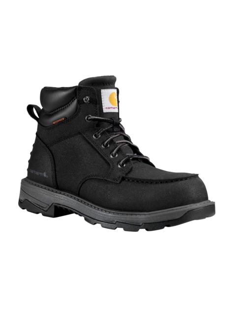 Carhartt Hamilton 6" Waterproof Composite Moc Toe Work Boot
