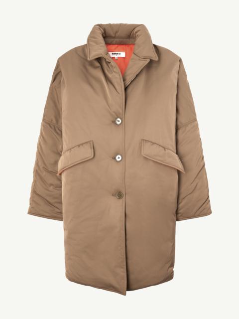 MM6 Maison Margiela Padded jacket