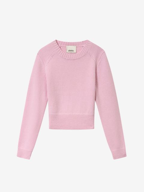 CORNELIA SWEATER