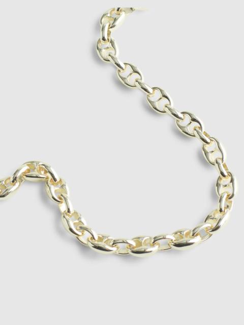 Madewell Chunky Mariner Link Chain Necklace