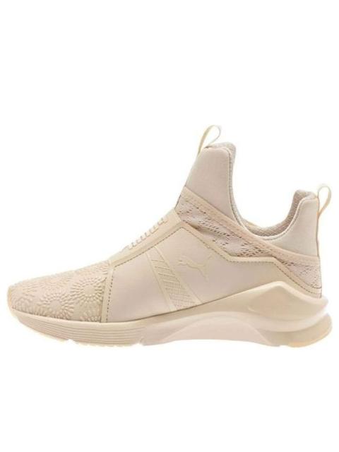 PUMA (WMNS) PUMA Fierce Kurim 'Dawn White' 189866-03