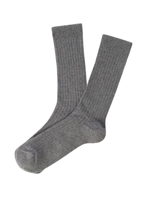 HANRO Accessories Wool Blend Socks