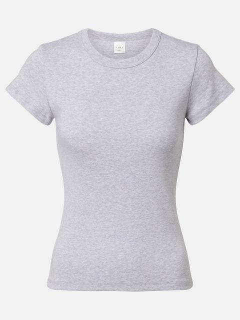 LESET Nando cotton jersey T-shirt