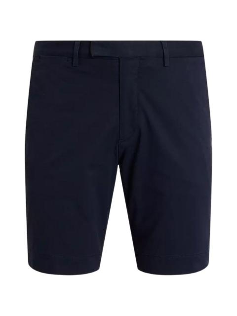 Polo Ralph Lauren pleated shorts
