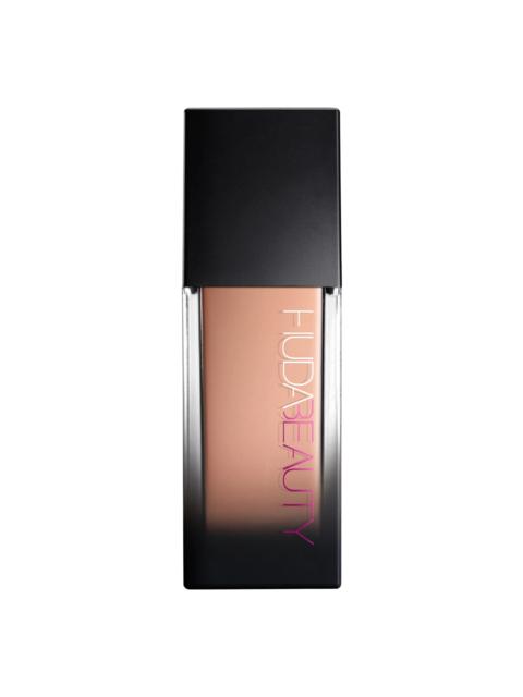 Huda Beauty #FauxFilter Luminous Matte Foundation
