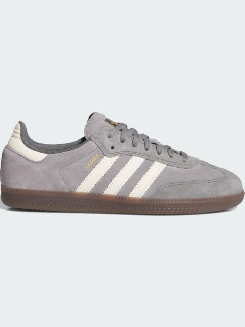 adidas SAMBA ADV Shoes