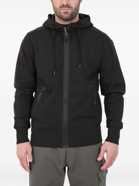 C.P. Company hooded zip jacket
