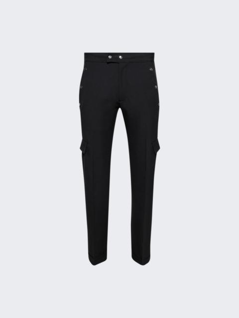 adidas X Wales Bonner Sailor Pants Black