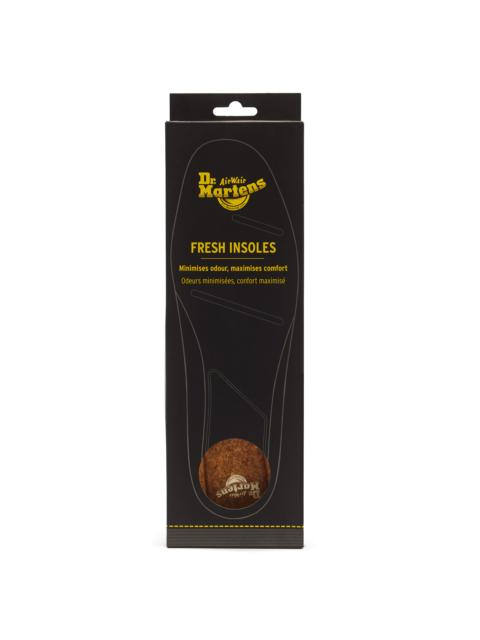 Dr. Martens Fresh Cork Shoe Insoles