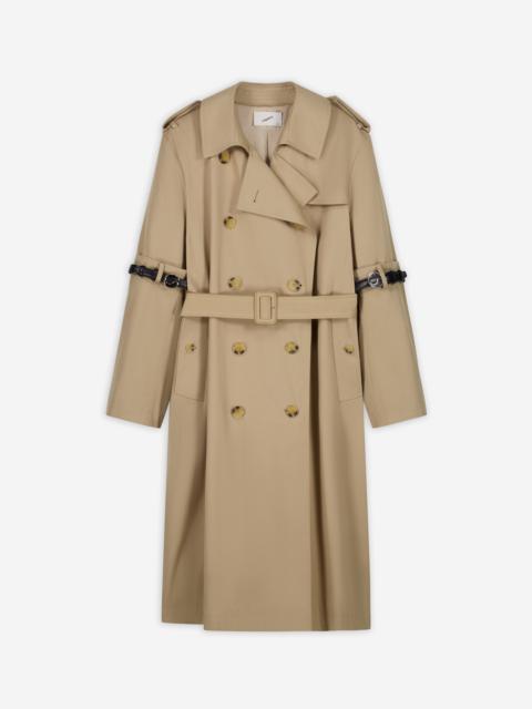 COPERNI Hybrid Trench