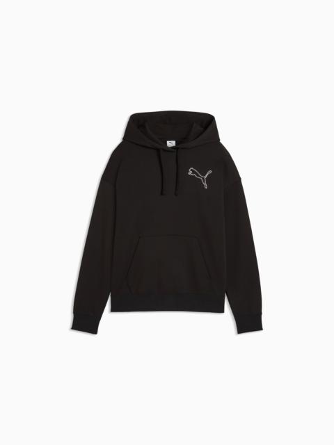 PUMA Bedazzled Women's Hoodie