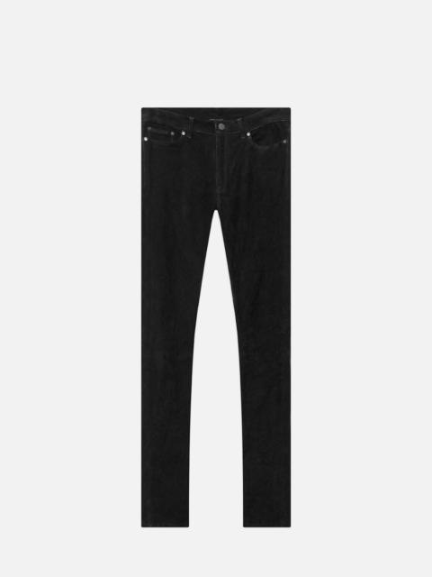 John Elliott LEATHER CAST 2